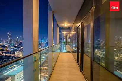 Vacant | High Floor | Strong Rental Demand