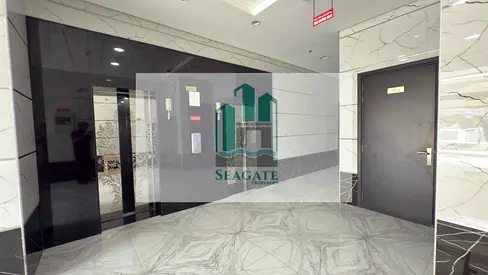 G+6 Whole Building for Sale in Al Jurf 3, Ajman – High ROI & Premium Location
