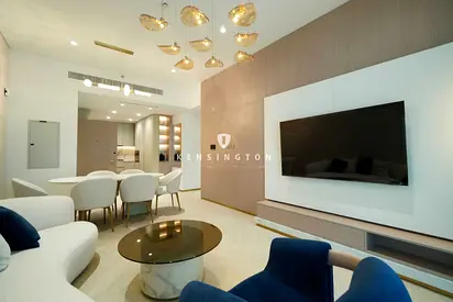 Brand New | Fully Furnished | Study | Sea View