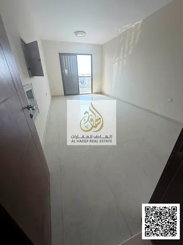 🌟 Brand New 1st Occupancy 2BR + Hall & Balcony | Al Alia (45k–46k AED - 6 Payments)