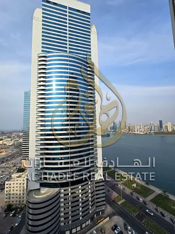 تكييف مجاني | باركين مجاني | جيم ومسبح مجاني | بلكون باطلاله مفتوحه | غرف ماستر | صيانه مجانيه