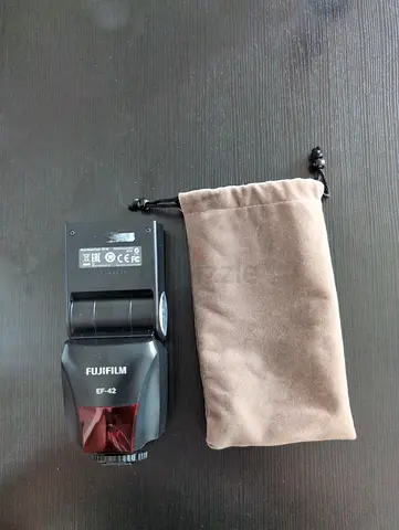Fujifilm EF-42