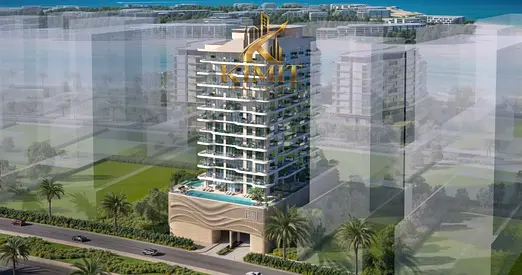 2BR Apartment | Marina & Skyline Views | Furnished
