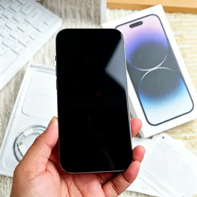 iphone 14 pro 512GB