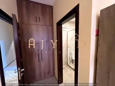 شقة مميزة للإيجار السنوي في عجمان، المويهات 3، شارع الأكاديمية، غرفة وصالة، ثاني ساكن، موقع حيوي وقريب من جميع الخدمات، مناسبة للعائلات.