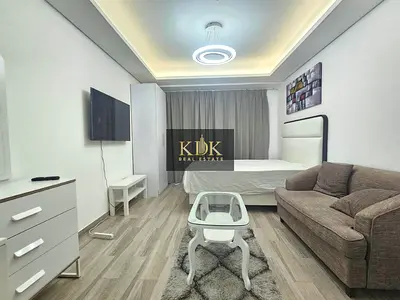 Bright and Modern | Prime Location | Near to Exit