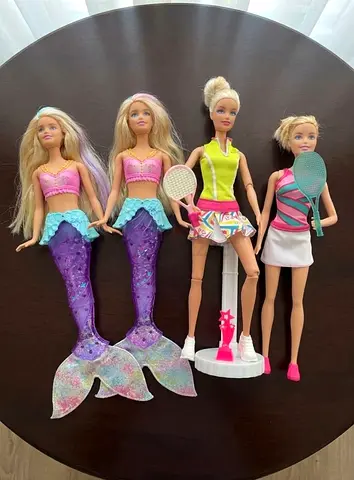 Barbie