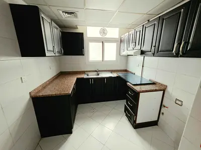 Brand New Luxury 1bhk With Balcony In Muwaileh Shahjah