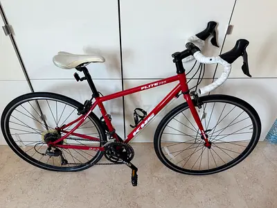 KHS Flite 223 kids road bike