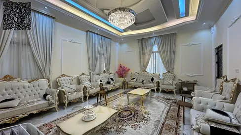 Investment Opportunity in Al Mowaihat 1 | 5 Master Bedrooms