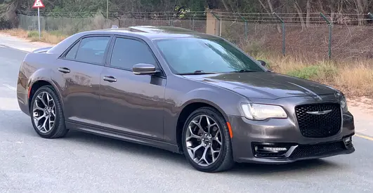 2018 Chrysler 300C Limited | American Specs | Excellent Condition