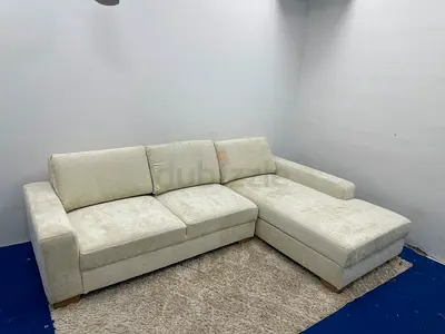 Brand new condition IKEA lshape sofa
