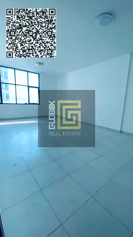 شقة غرفة وصالة للبيع في برج فالكون، عجمان