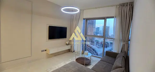 Spacious 3BR | Fully Furnished | Vacant