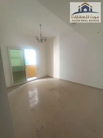 🏡 **1-Bedroom Apartment for Annual Rent in Al Majaz 3 – Sharjah** A great opportunity to rent a co