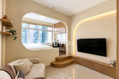 Fully Upgraded | Furnished | Chiller Free