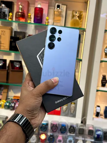 Samsung S25 Ultra TDRA