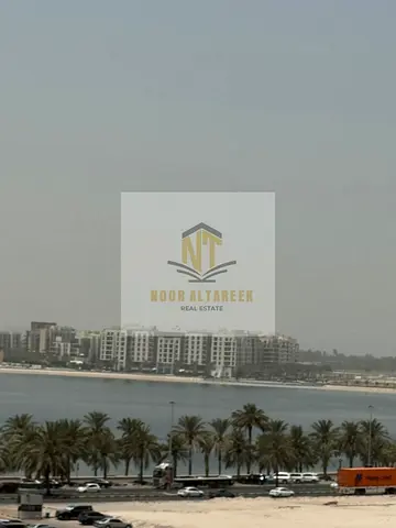 2BR Apartment | Open View | Central AC
