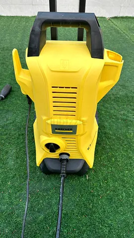 Kärcher K3 Pressure Washer - Good Condition