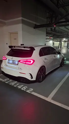 2020 Mercedes-BENZ A-CLASS — фото 5