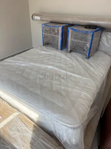 Brand new queen size mattress - still in packaging