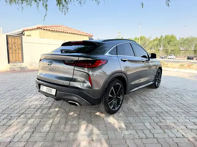صورة 5 لـ 2022 Infiniti QX55