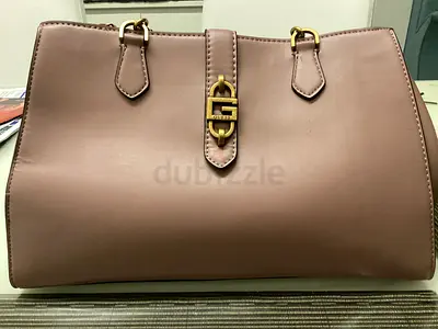 Guess hand bag
