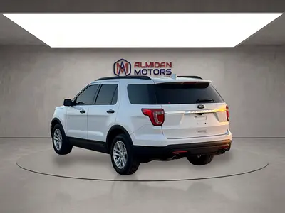 2016 FORD EXPLORER — миниатюра 14