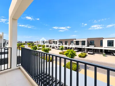 Available December | Landscaped | Gated Community