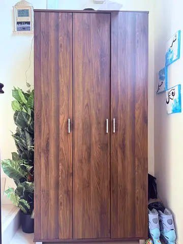 Shoe rack