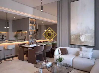 Spacious Studio | Nearly Handover | 20/80 PP
