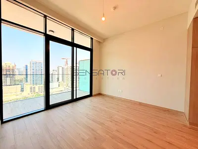 BRAND NEW | MODERN FINISHES | PRIVATE BALCONY