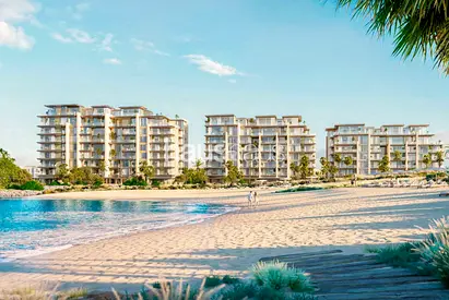 SOLAYA BY MERAAS | LUXURY BEACHFRONT LIVING