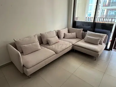 Ikea Soderhim L Shape Corner
