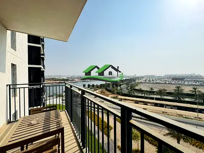 Fully Furnished Full Canal & Sea View Vacant Now