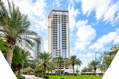 Vacant | Hot Deal | Park View
