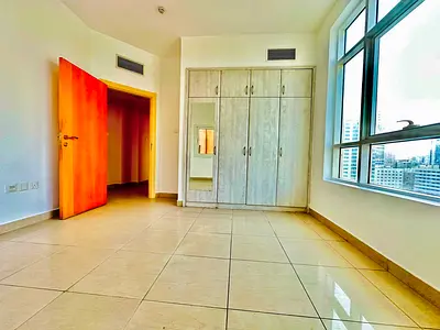 Luxury 2BHK Apartment | Prime Location Front of Bus Station | Master Bedroom | 2 Full Bathrooms | B