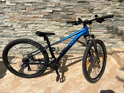 Liv tempt S frame 27.5 mountain bike