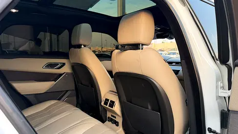2019 LAND Rover RANGE ROVER VELAR — миниатюра 13