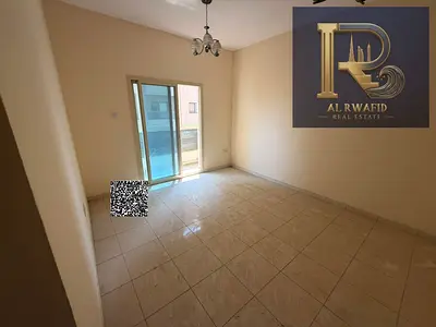 Two Bedroom Flat With Two Bathrooms For Rent