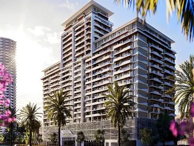 Upscale Lifestyle | Vibrant Community