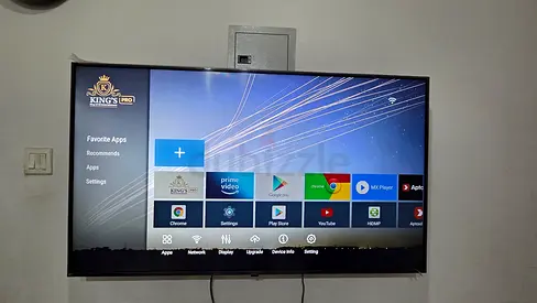 LG TV