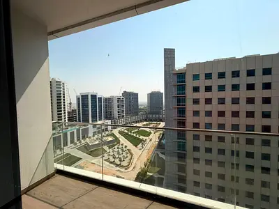 12 Cheques | Best Value One BR | Unfurnished