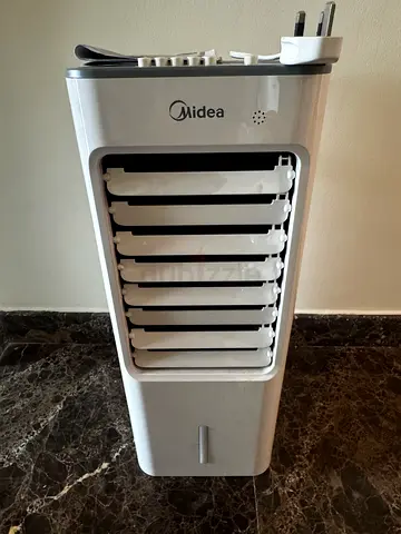Midea Portable Evaporative Air Cooler - Good Condition