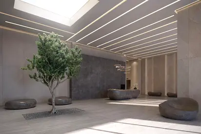 10% DP | Prime waterfront district | Smart Home