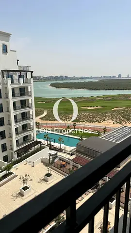 High Floor | Amazing 2BHK | Fully Furnished | Open View