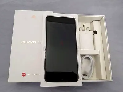 Huawei P30 Mobile 128GB + 8GB RAM
