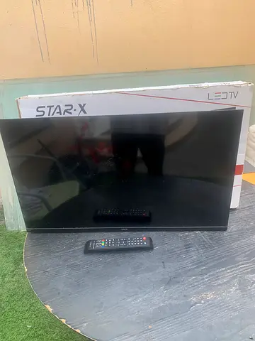 Television