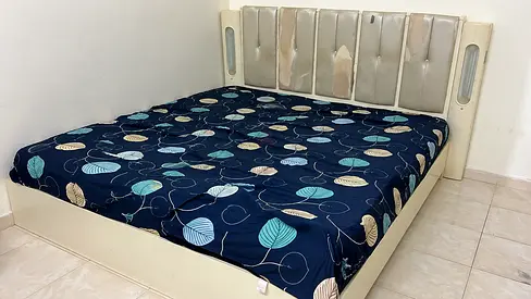 Bed room set