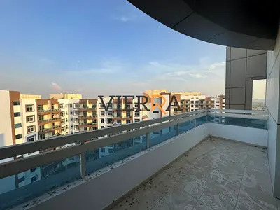 Ready to Move In l Well Maintained l With Balcony